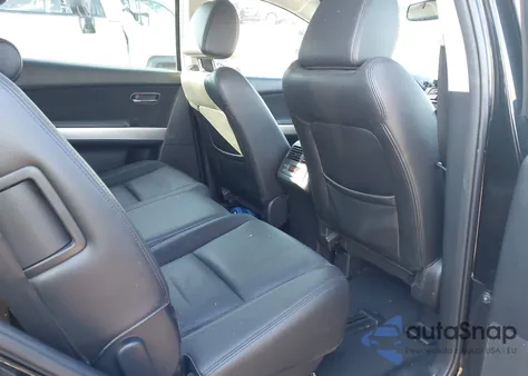 2014 Mazda Cx-9 Grand Touring z USA, uszkodzony, nr VIN JM3TB3DV9E0446872